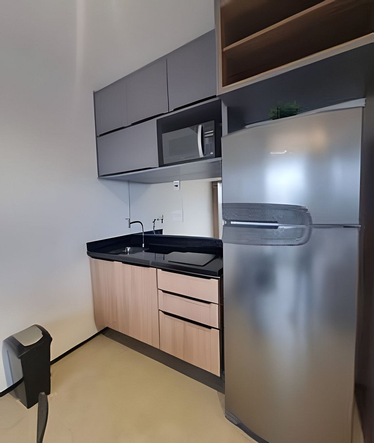 Apartamento no Jd Paulista SP