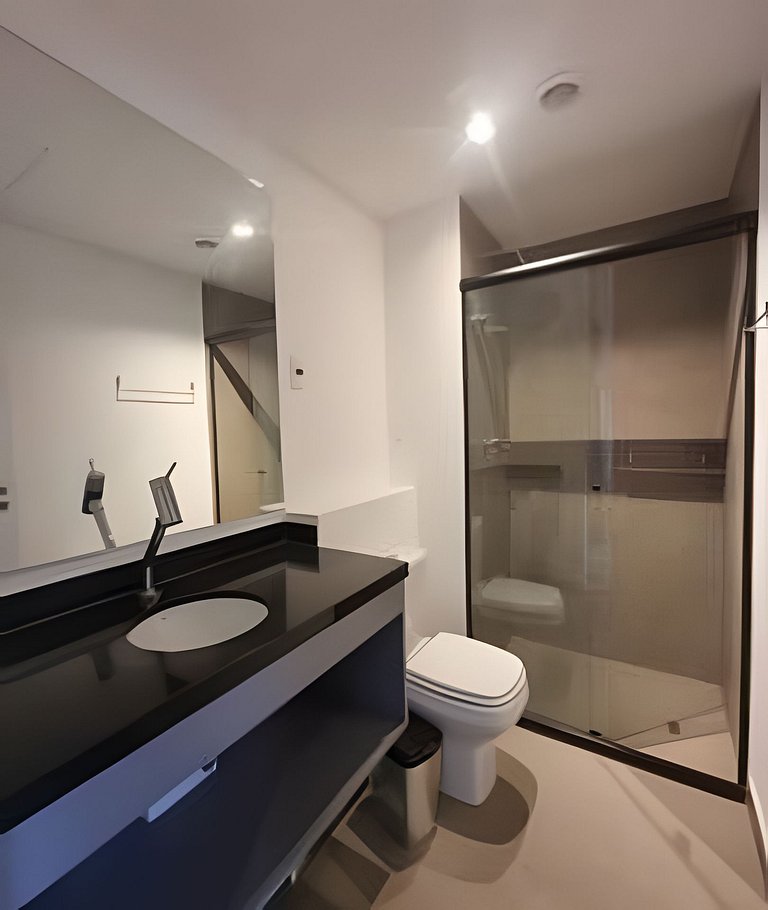 Apartamento no Jd Paulista SP