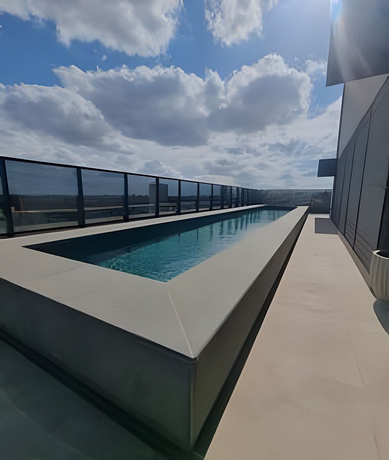 Apartamento no Jd Paulista SP