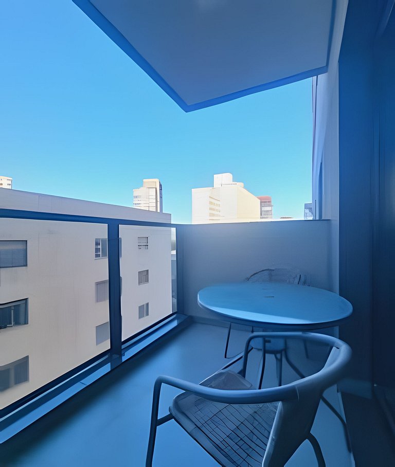 Apto Studio em Pinheiros SP