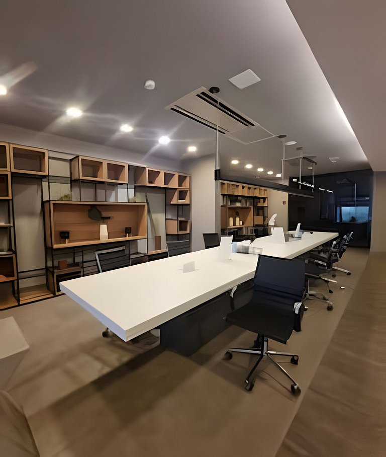 Apto Studio em Pinheiros SP