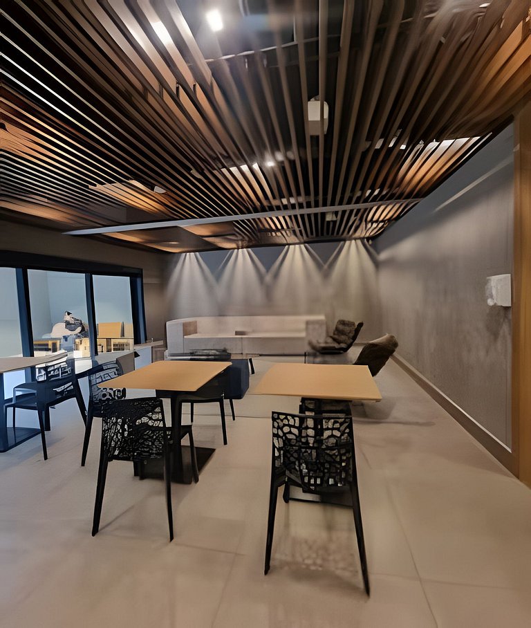 Apto Studio em Pinheiros SP