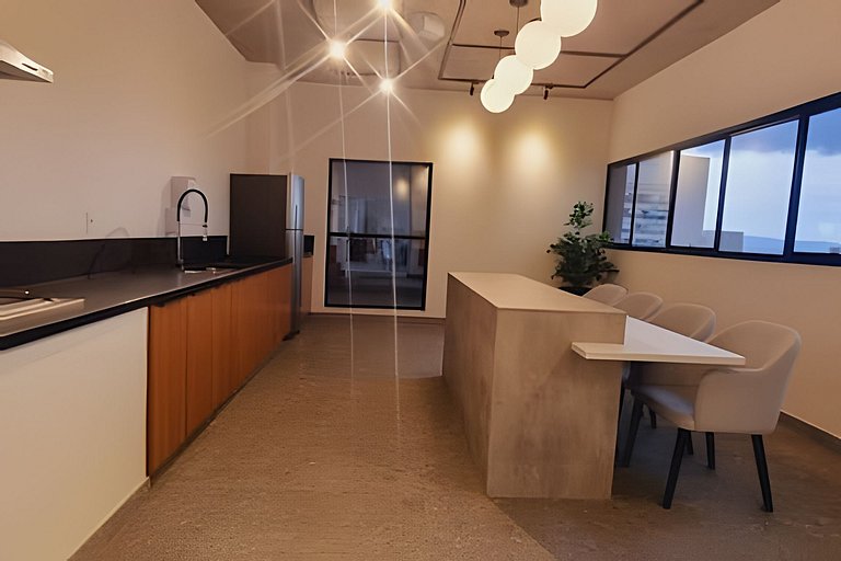 Apto Studio na Bela Vista SP