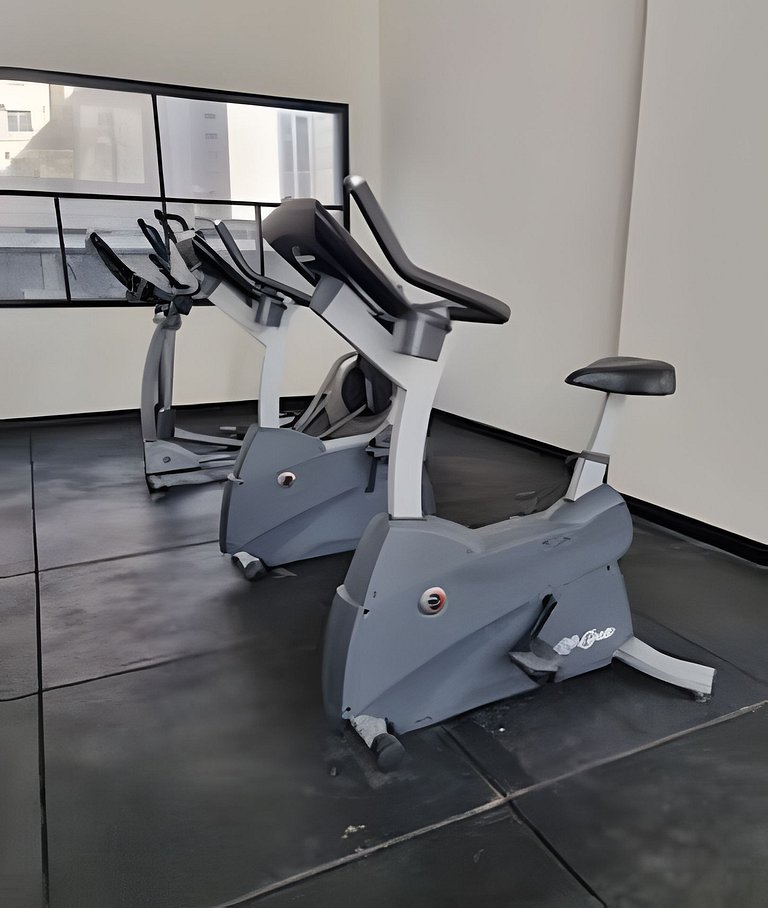 Apartamento Studio na Bela Vista