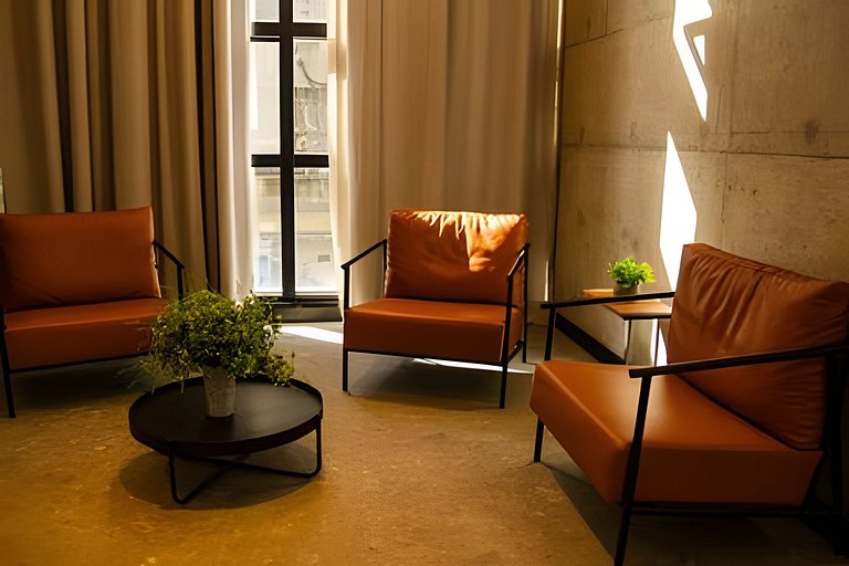 Apartamento Studio na Bela Vista