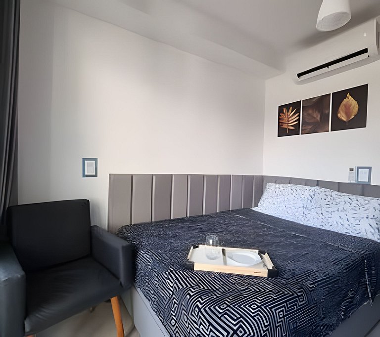Apto Studio na Bela Vista SP