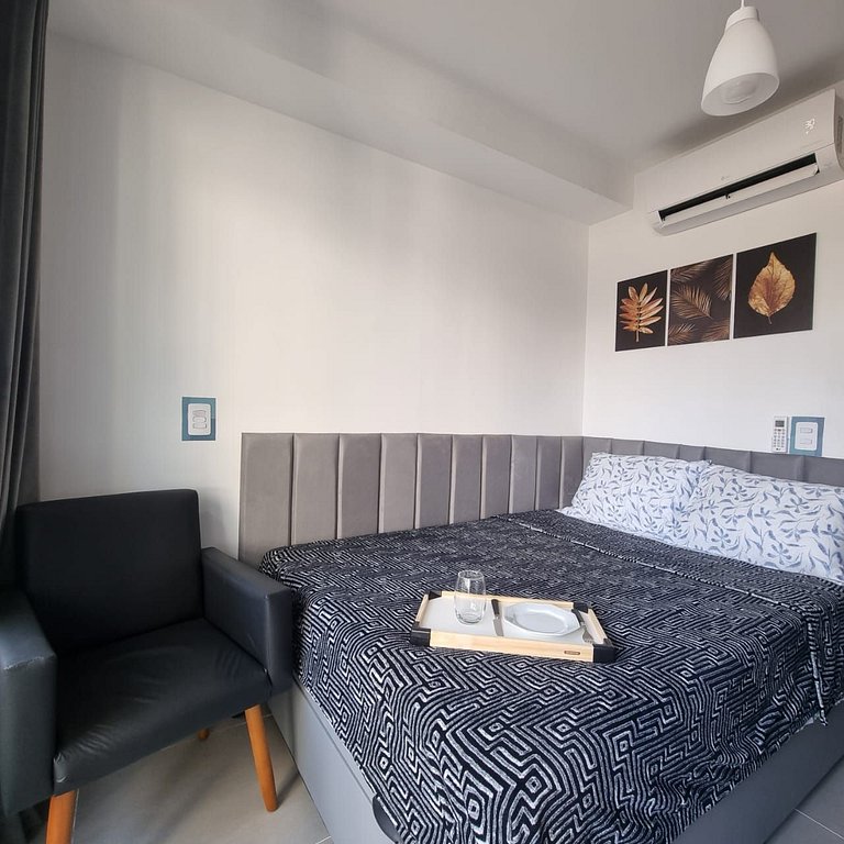 Apto Studio na Bela Vista SP