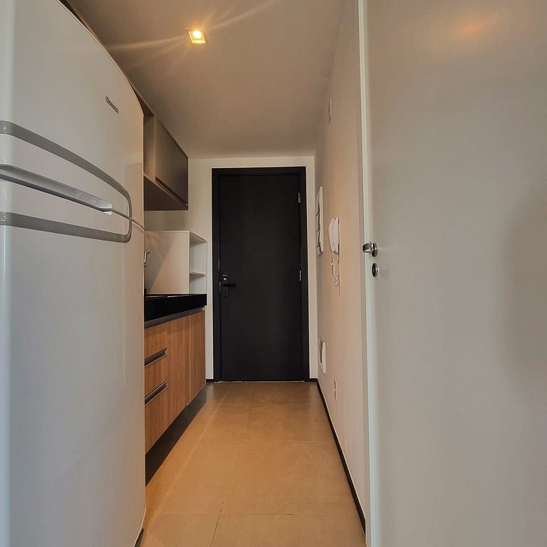 Apartamento Studio em Moema SP