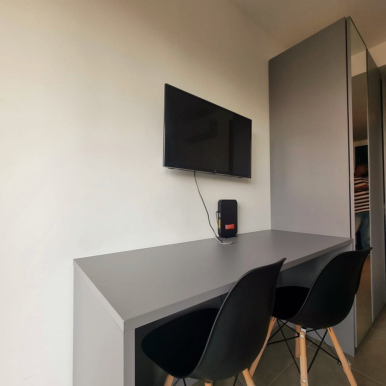 Apartamento Studio em Moema SP