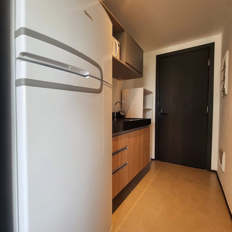 Apartamento Studio em Moema SP