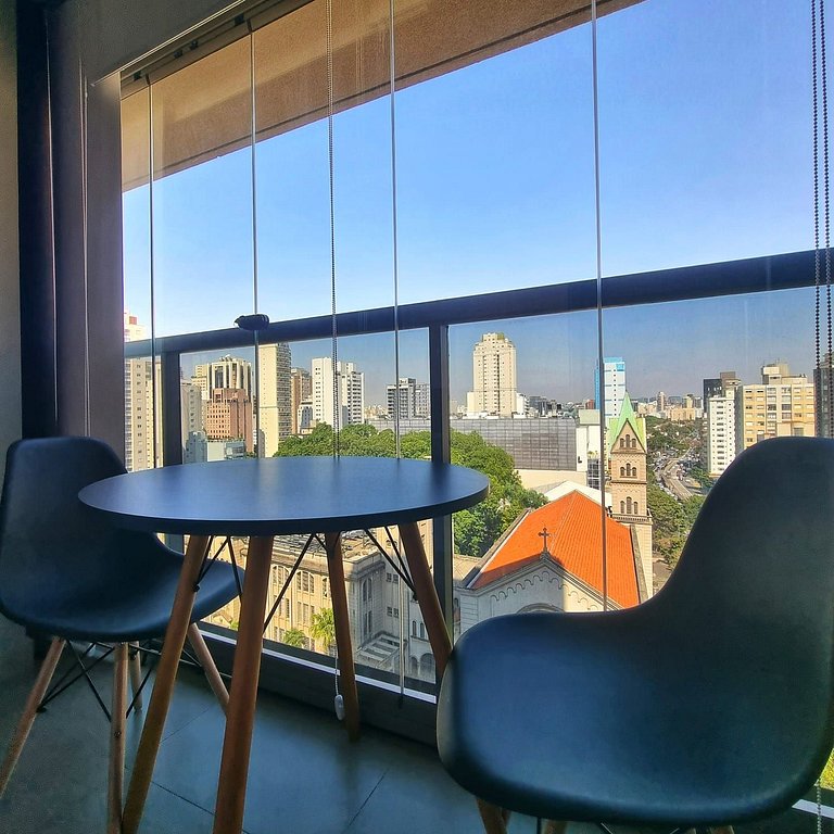 Apartamento na Bela Vista SP Jardins