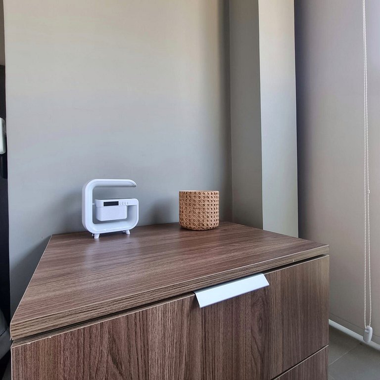 Apartamento na Bela Vista SP Jardins