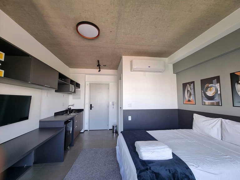 Apartamento na Bela Vista SP Jardins