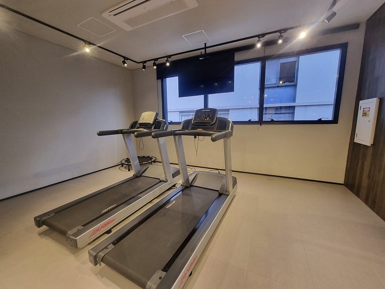 Apartamento na Bela Vista SP Jardins
