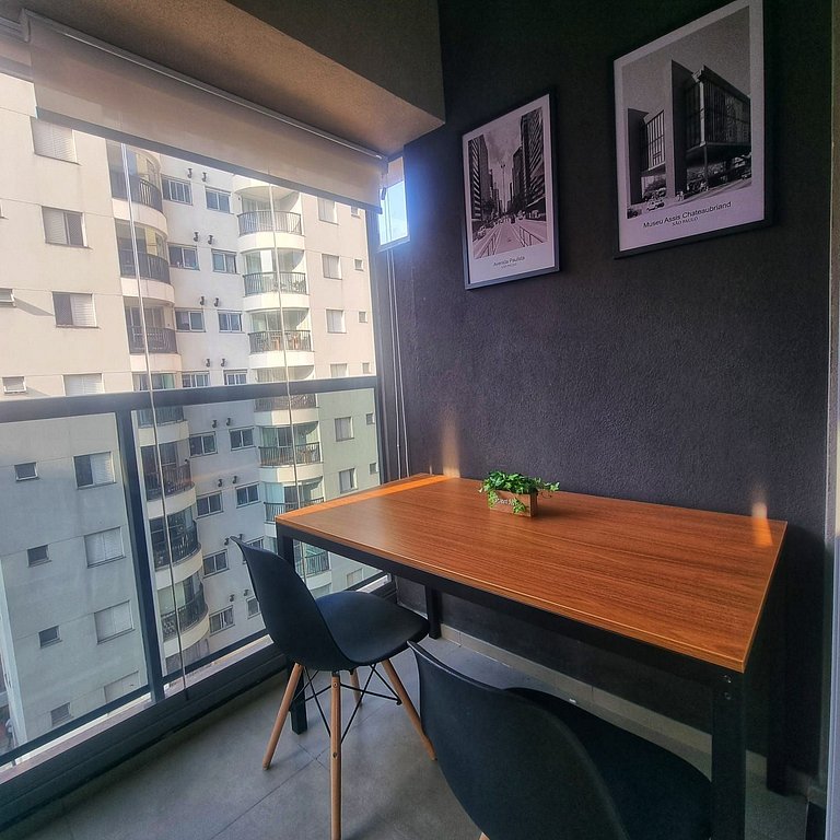 Apartamento na Alameda Lorena SP Jardins