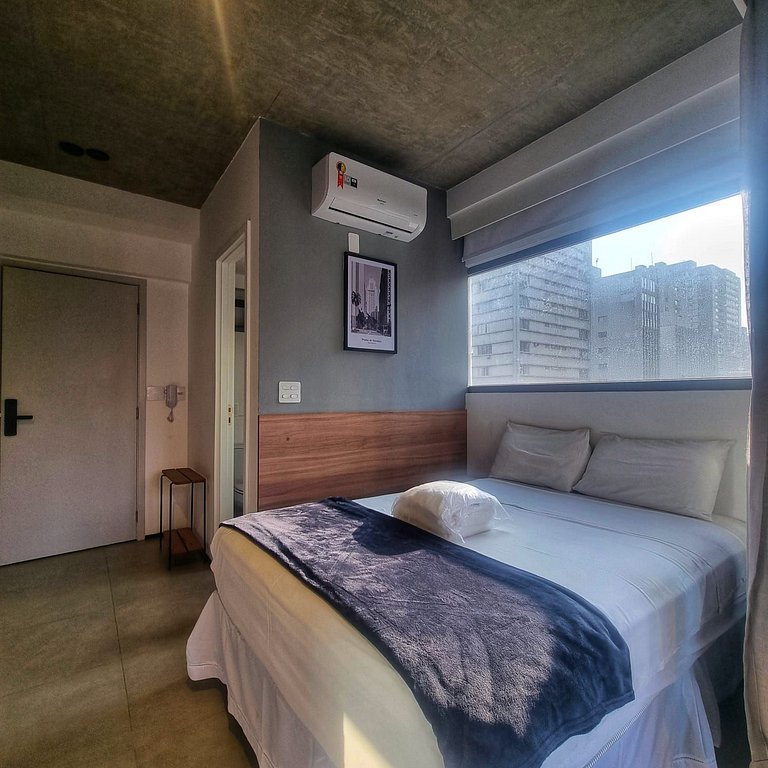 Apartamento na Alameda Lorena SP Jardins