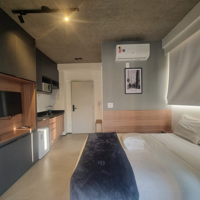 Apartamento na Alameda Lorena SP Jardins