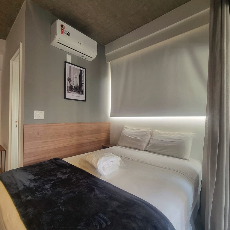 Apartamento na Alameda Lorena SP Jardins