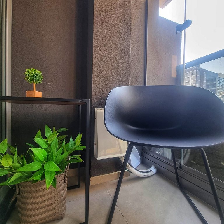Apartamento na Alameda Lorena SP Jardins