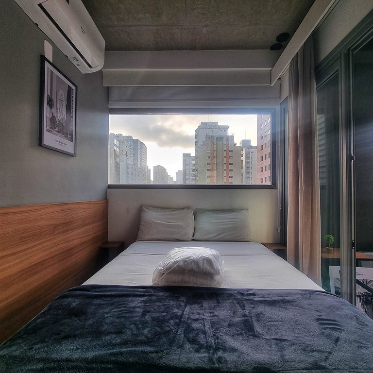 Apartamento na Alameda Lorena SP Jardins
