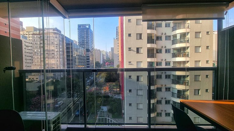 Apartamento na Alameda Lorena SP Jardins