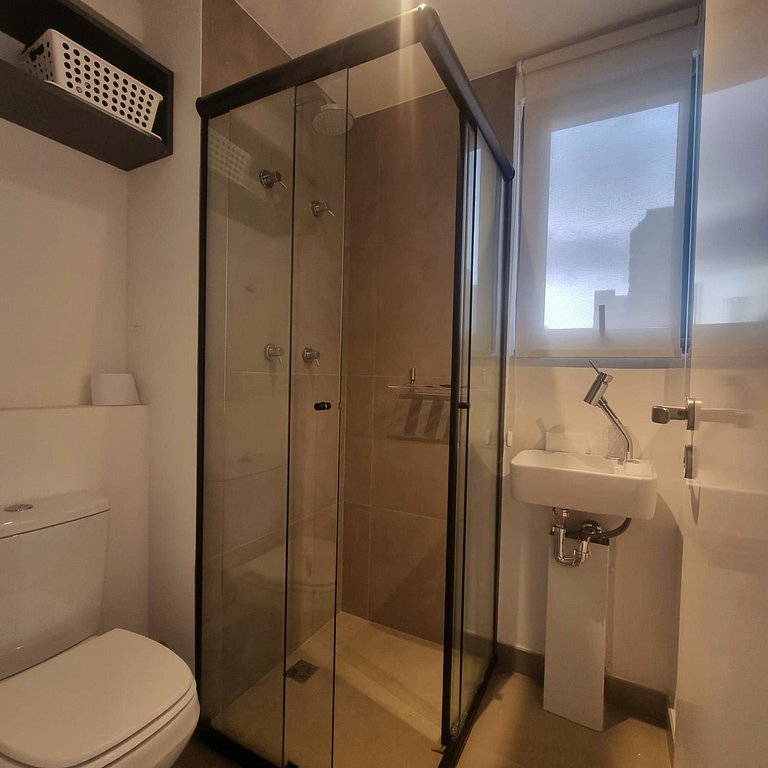 Apartamento na Alameda Lorena SP Jardins