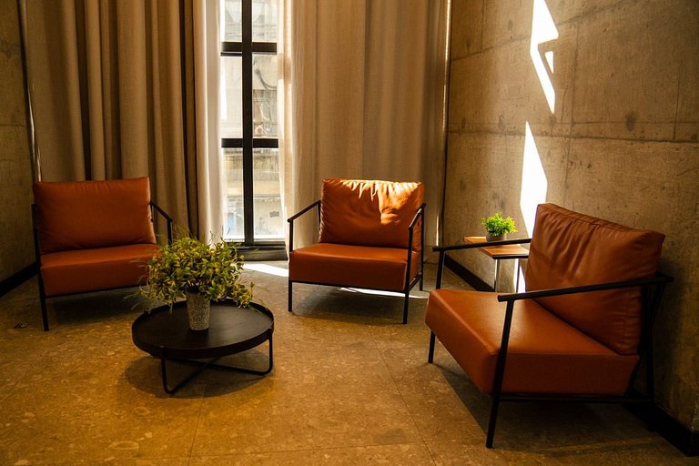 Apartamento na Bela Vista SP Região Av. Paulista