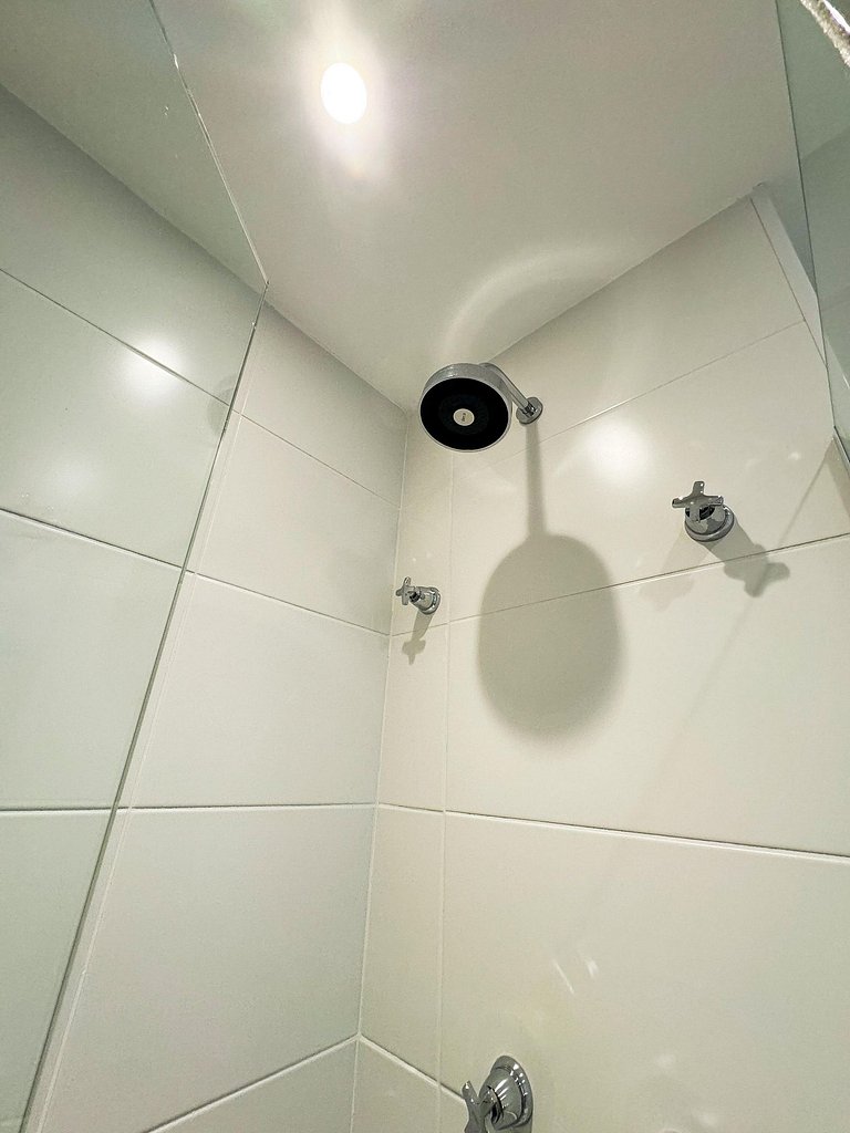 Apartamento Studio no Brooklin