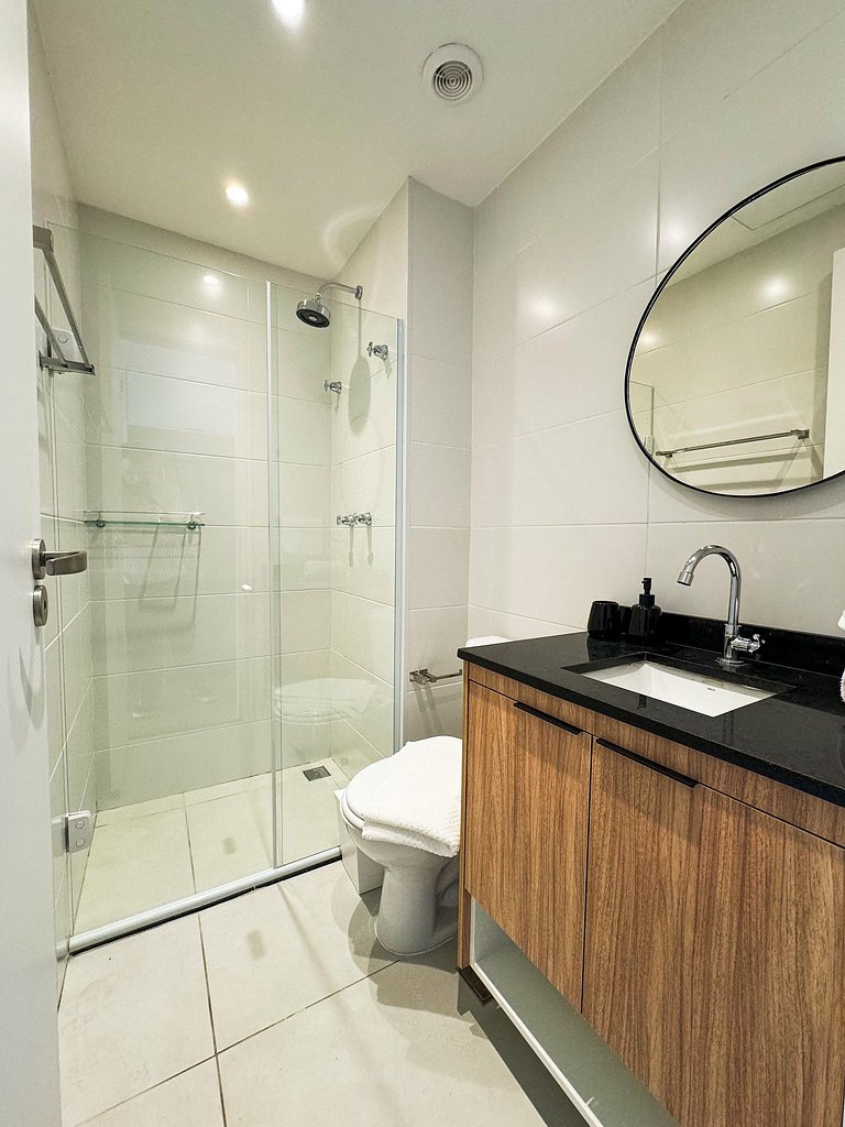 Apartamento Studio no Brooklin