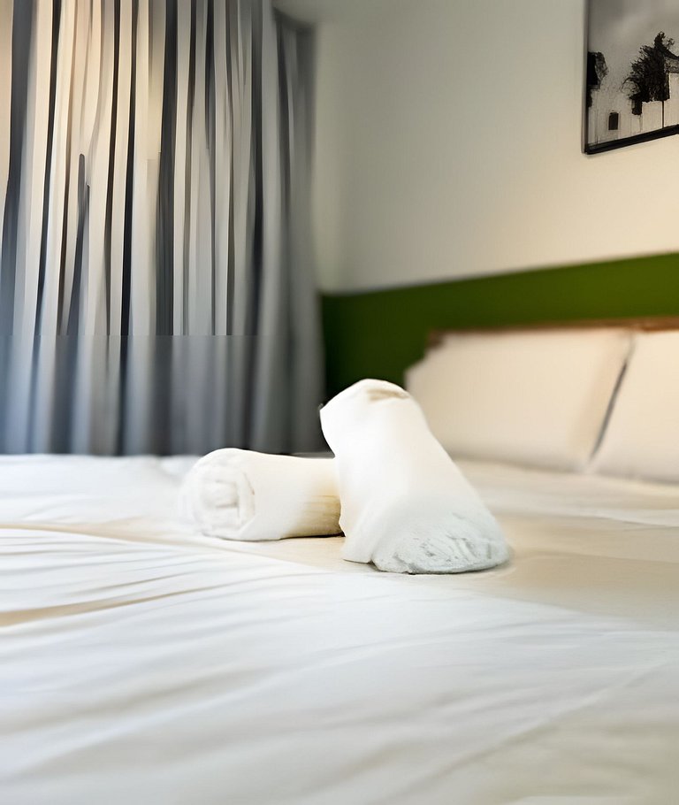 Apartamento Studio no Brooklin