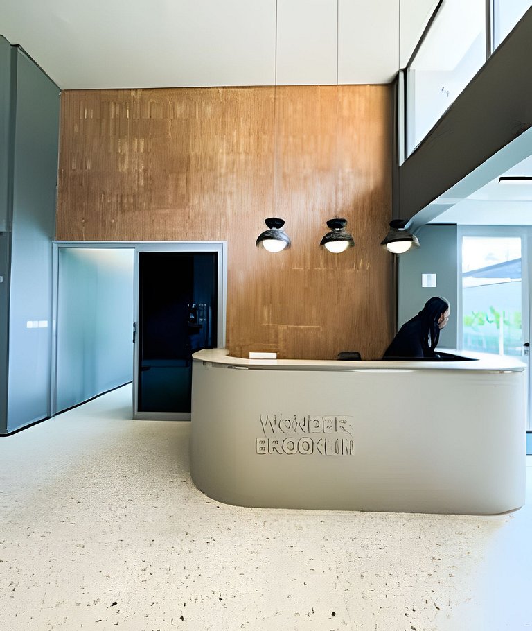 Apartamento Studio no Brooklin