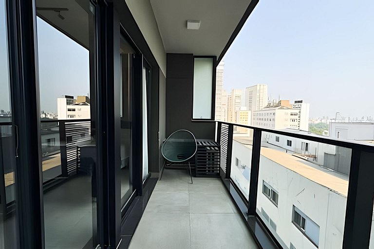 Lindo Apartamento em Pinheiros