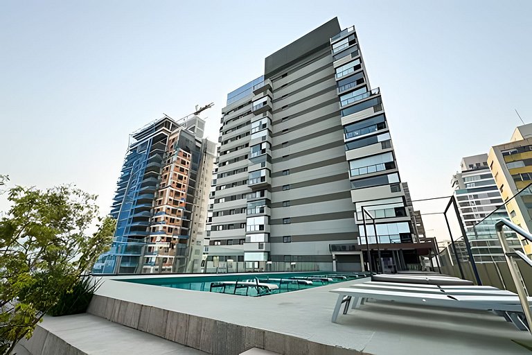 Lindo Apartamento em Pinheiros