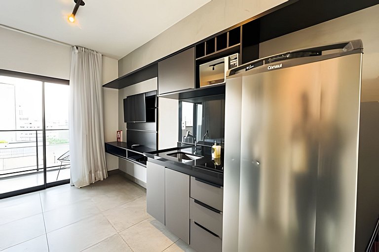 Lindo Apartamento em Pinheiros