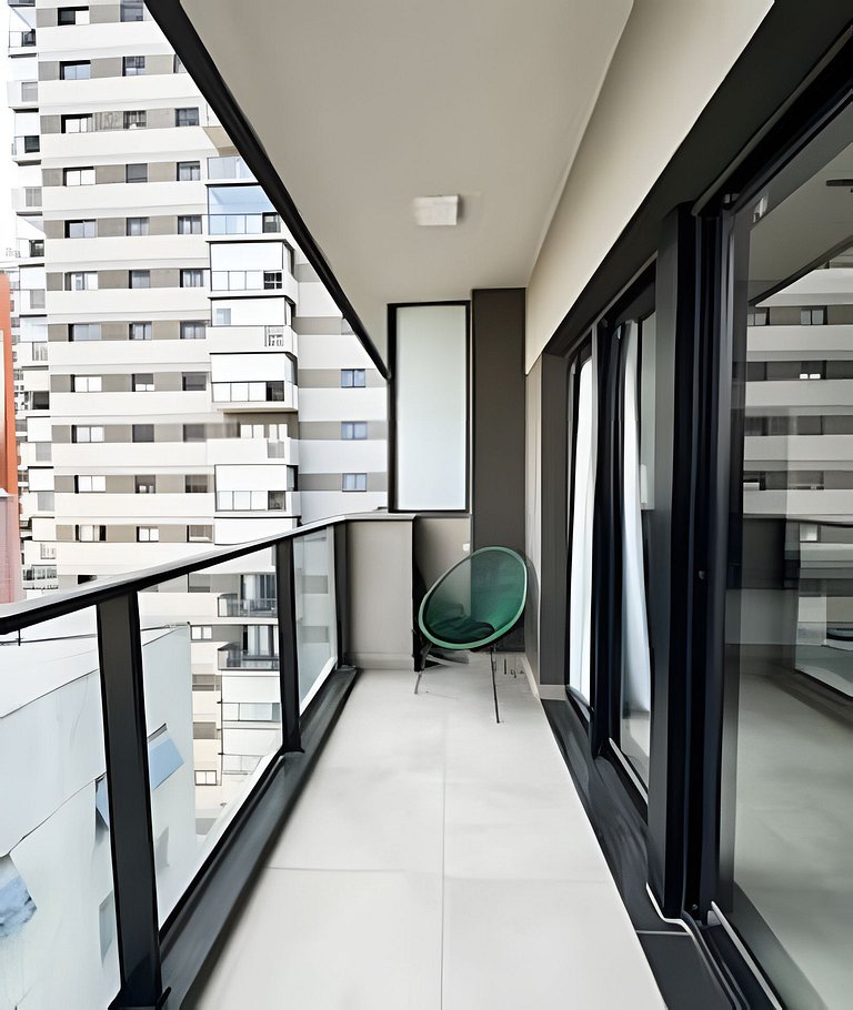 Lindo Apartamento em Pinheiros