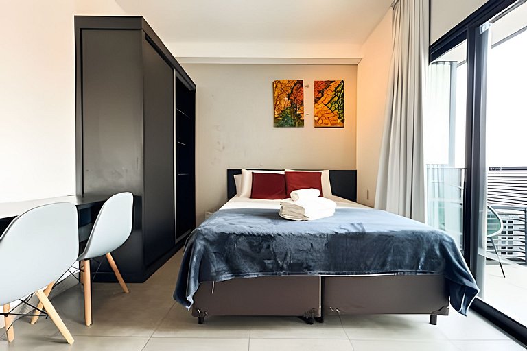 Lindo Apartamento em Pinheiros