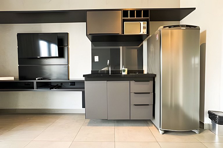 Lindo Apartamento em Pinheiros