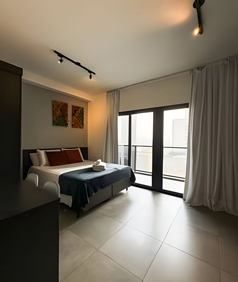 Lindo Apartamento em Pinheiros