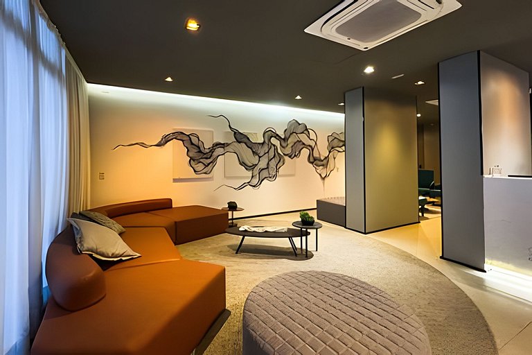 Apartamento Studio em Pinheiros