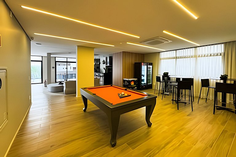 Apartamento Studio em Pinheiros