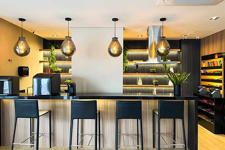 Apartamento Studio em Pinheiros