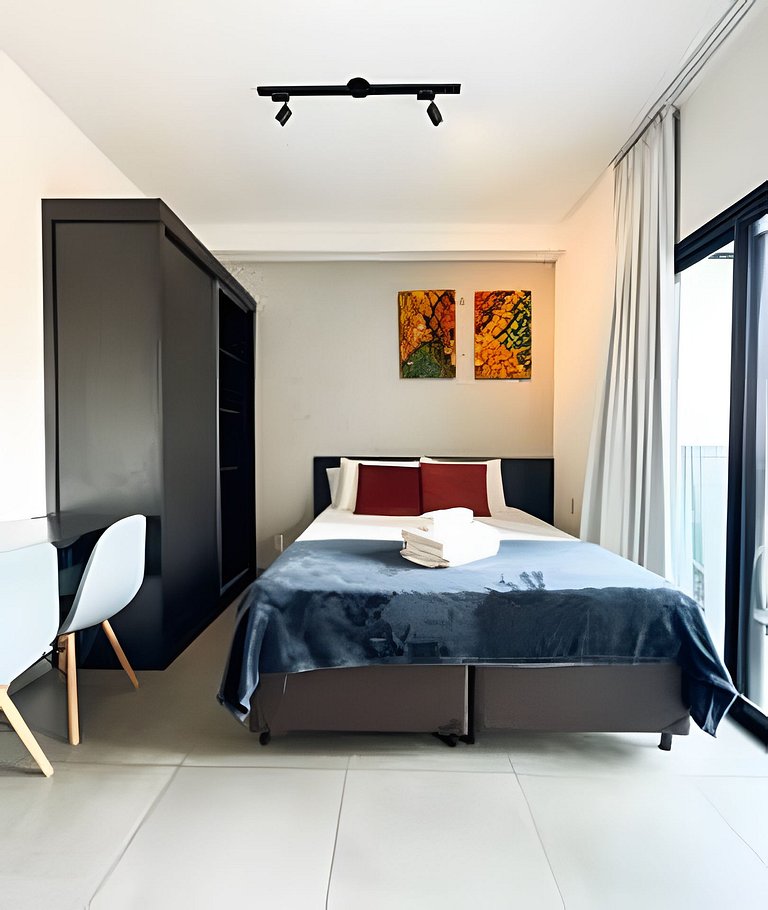 Lindo Apartamento em Pinheiros