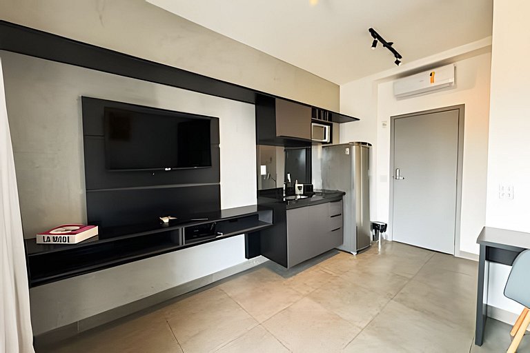 Lindo Apartamento em Pinheiros