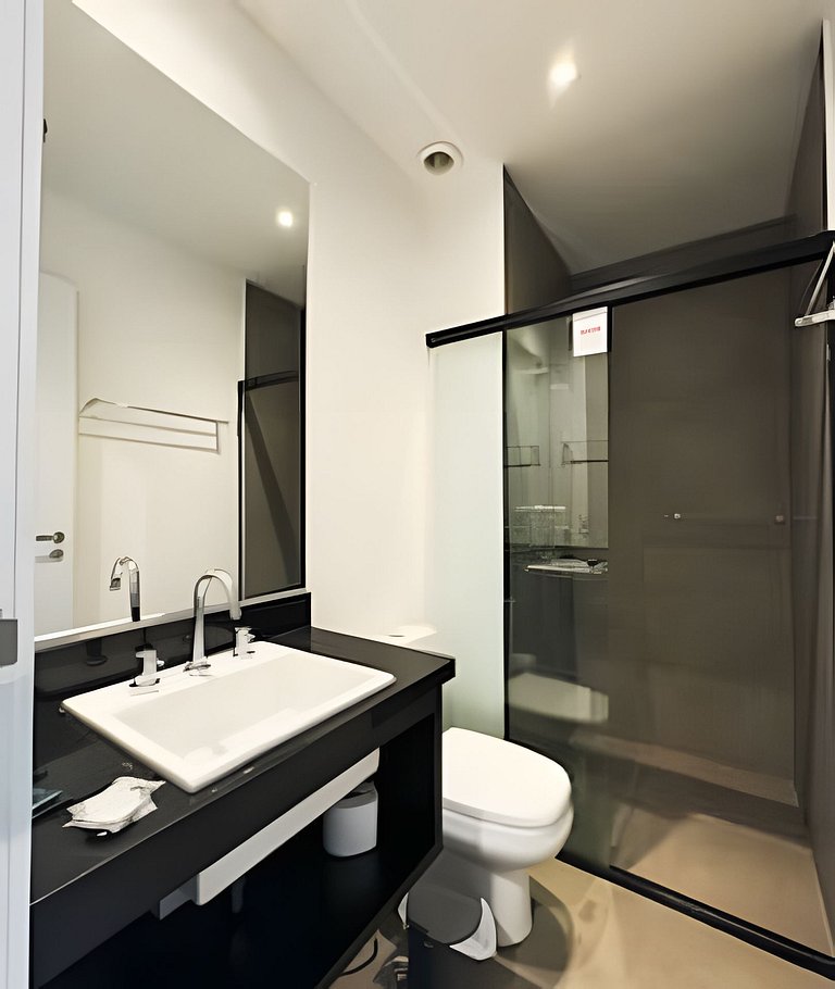 Lindo Apartamento em Pinheiros