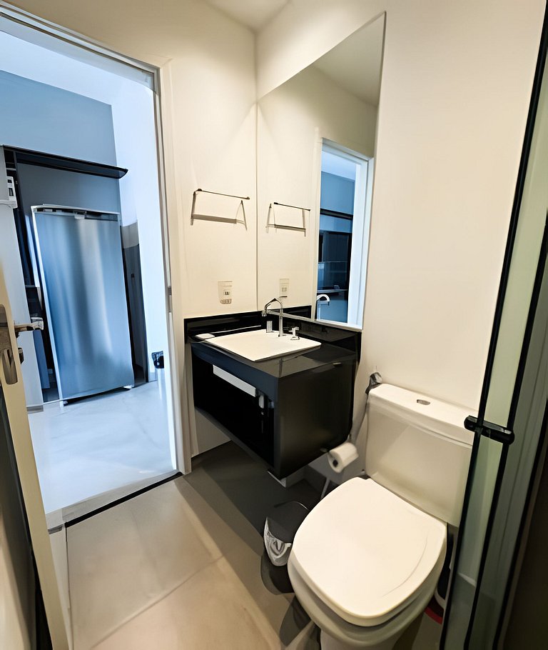 Lindo Apartamento em Pinheiros