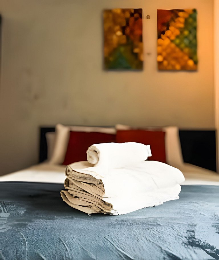 Lindo Apartamento em Pinheiros