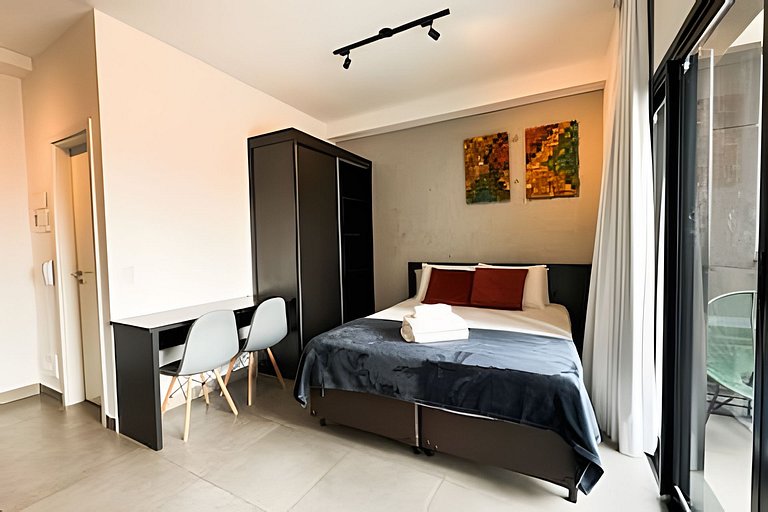 Lindo Apartamento em Pinheiros