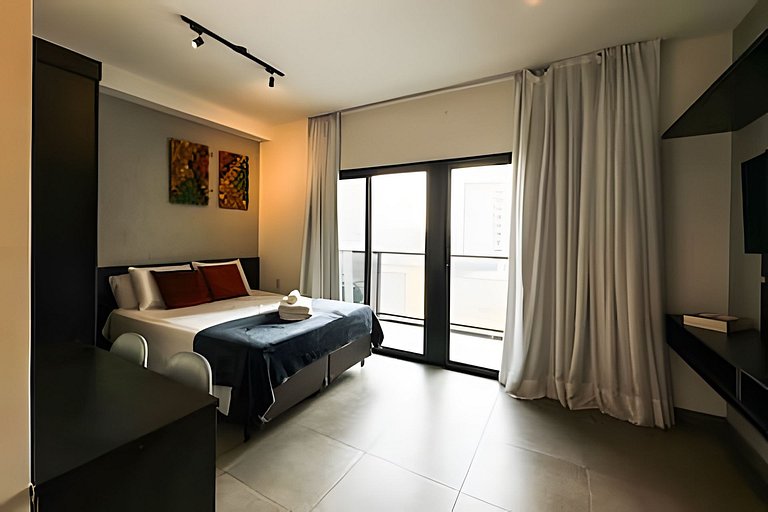 Lindo Apartamento em Pinheiros