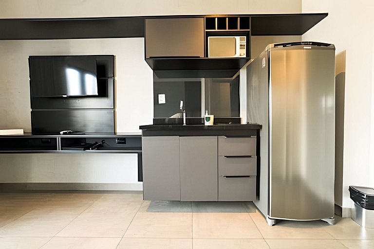 Lindo Apartamento em Pinheiros