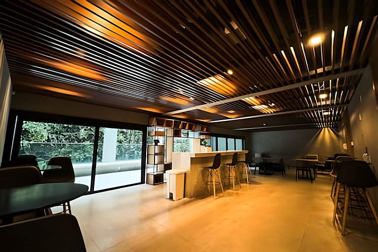 Lindo Apartamento em Pinheiros